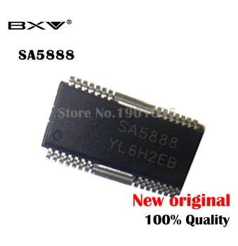 

5PCS SA5888 driver IC chip substitution AM5888S CD5888CB BA5888FP HSOP-28 new original