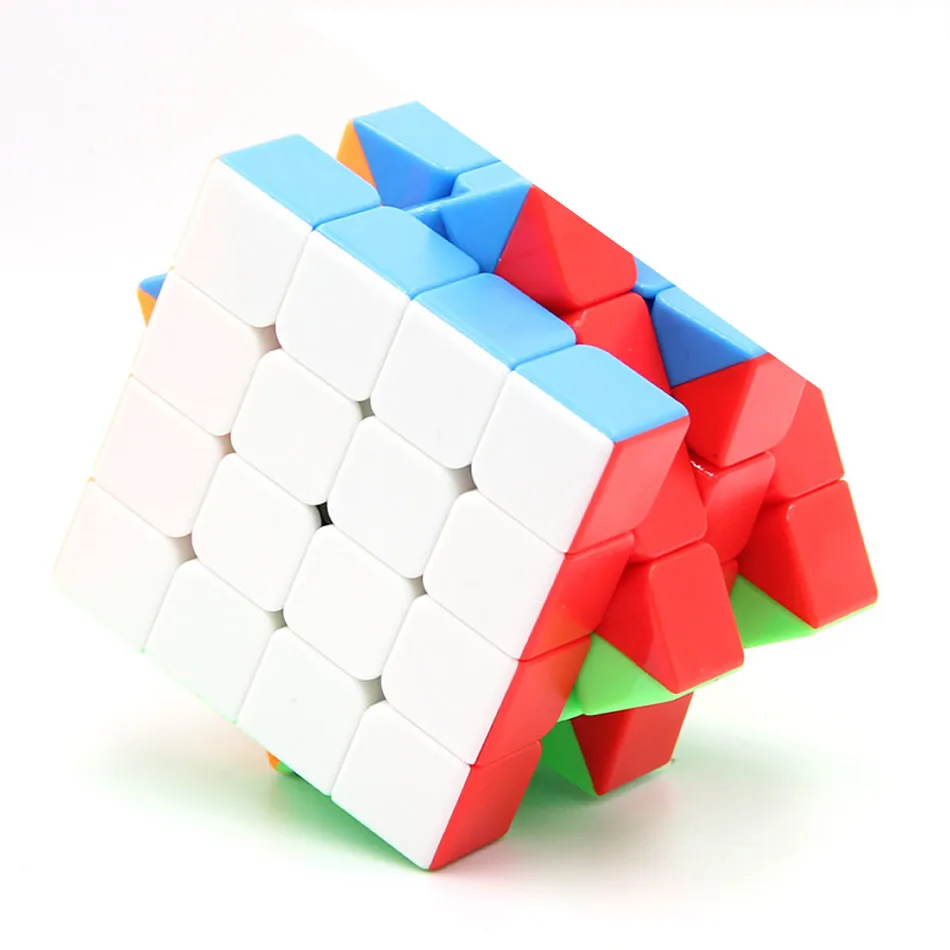 ShengShou Легенда 2x2x2 3x3x3, 4x4x4, 5x5x5, волшебный куб, SengSo Stickerless 2x2/oneplus 3/OnePlus x 3 4x4 5x5 Скорость головоломка развивающая игрушка-головоломка