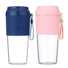 Portable Juice Cup Vitamin Orange Juice Cup Mini Electric Mixing Cup Portable Juicer Cup Charging Cup Drop Shipping Sale