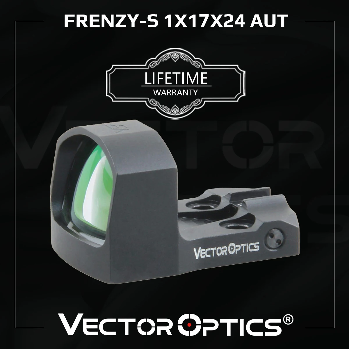 Metal Pistol Sight | Pistol Dot Sight | Red Dot Sight | Hunting Optic | Vector Optics - Aliexpress