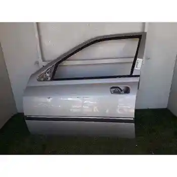 

9002Q3 LEFT FRONT DOOR PEUGEOT 406 SALOON (S1/S2)