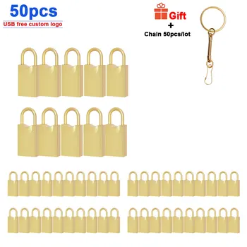 

50pcs/lot custom logo Mini USB 2.0 USB Flash Drive 4GB 8GB 16GB 32GB 64GB Pen Drive Memory stick Pendrive Creative gifts U disk