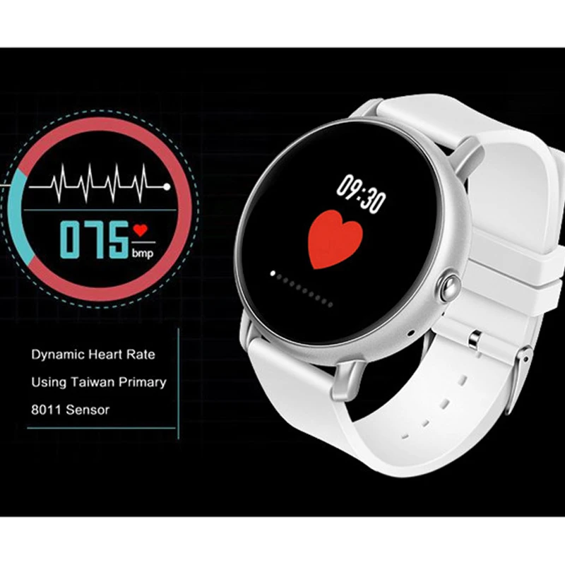 ESEED S666 Smart Watch men ip67 waterproof Heart Rate music control bluetooth call smartwatc for samsung apple phone watch