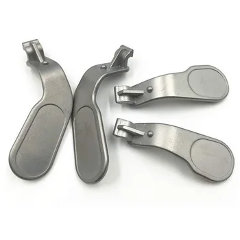 

Metal Handle 4 In 1 Home Trigger Locks Game Accessory Fitting Button Paddles Accuracy Durable For Xbox One Elite Controller