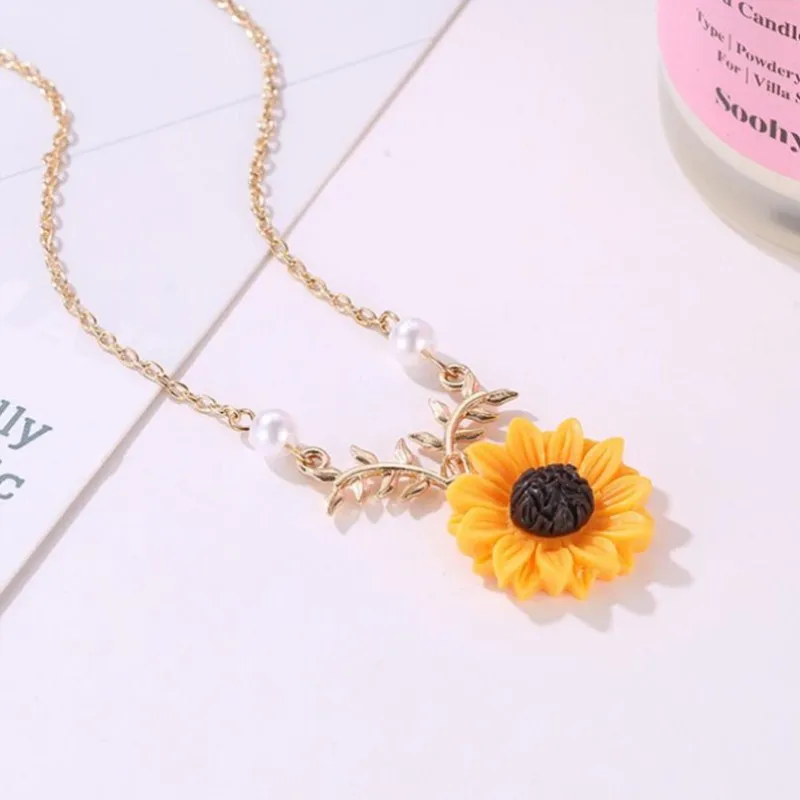 long necklaces