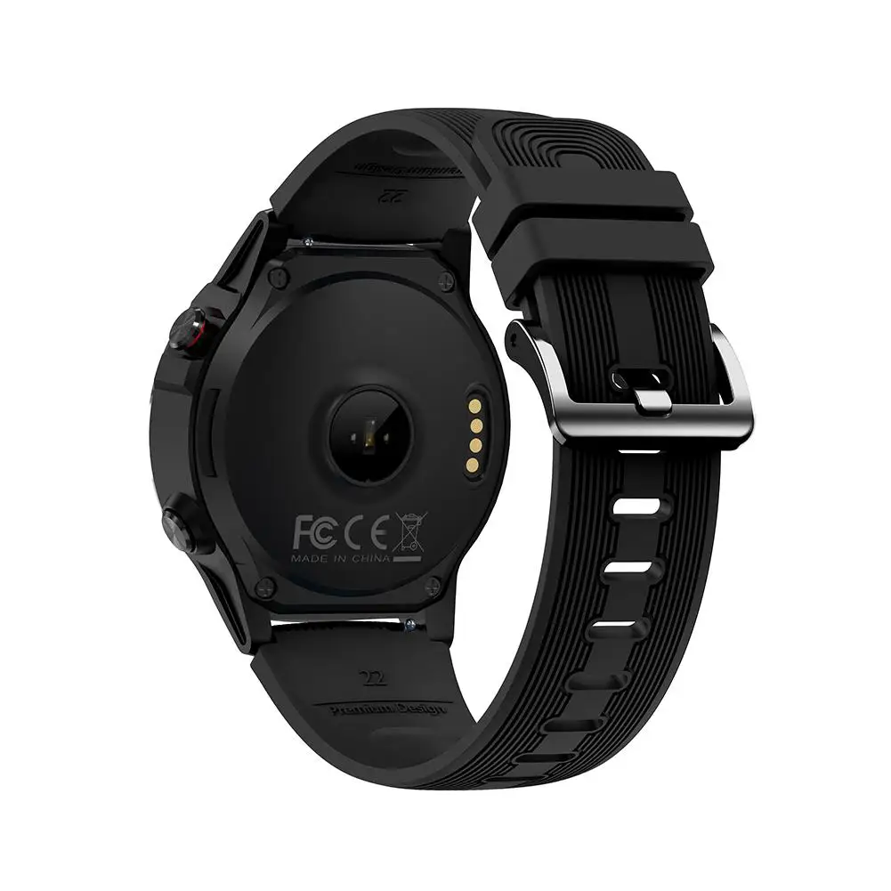 Waterproof Smart Watch Smart Band Men Watch Waterproof Multiple Sports Mode Heart Rate Weather Forecast Bluetooth Standby #M2