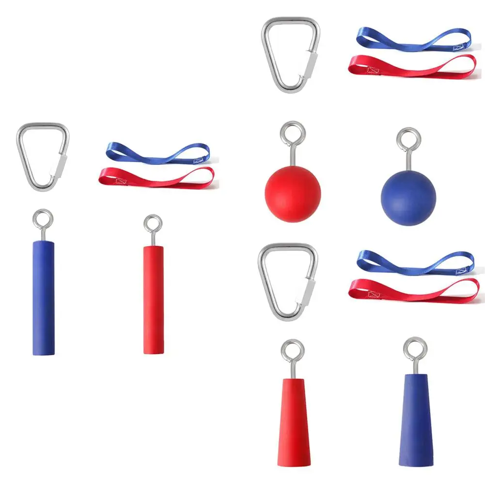 

Outdoor Climbing Training Equipment Ninja Rope Accessories for Kids