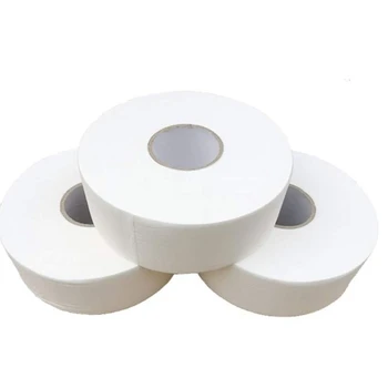 

3 Rolls Toilet Paper Household Toilet Paper Toilet Tissue Roll Paper Bath Tissue Home Kitchen Enviro Toilet Tissue for KTV Hotel