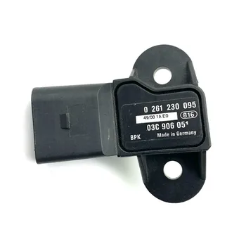 

Car Intake Air Pressure Sensor For Volkswagen Audi Seat Skoda 03C906051 0261230095