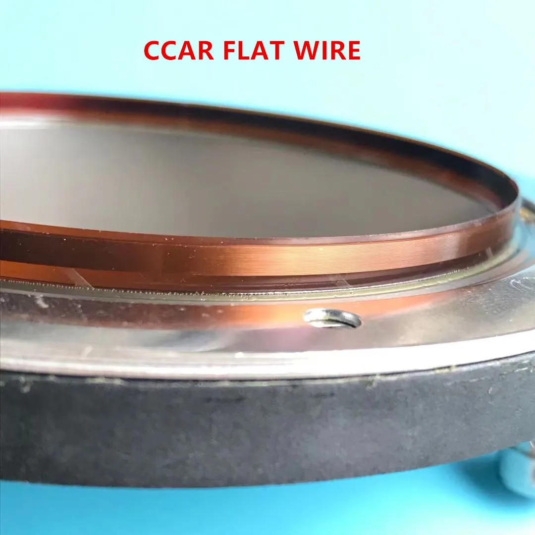 2pcs/lot Replacement Diaphragm For Beyma CP800-TI / CP850-ND -8 Driver 8 ohm