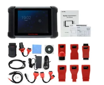 

Original AUTEL MaxiSYS MS906BT Car Diagnostic Tool Autel MS906 BT Bluetooth ECU Coding Update Online DHL Free