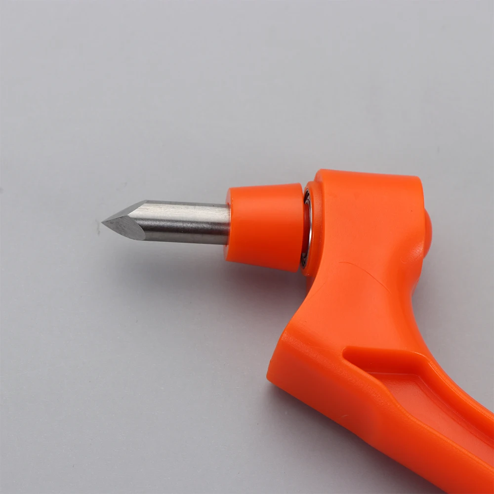 Craft Cutting Pen with 360 Degree Rotating Blade Cutting Mat Stainless Steel Art Carving Crafting Slice for Scrapbooking Stencil with craft cutting tools