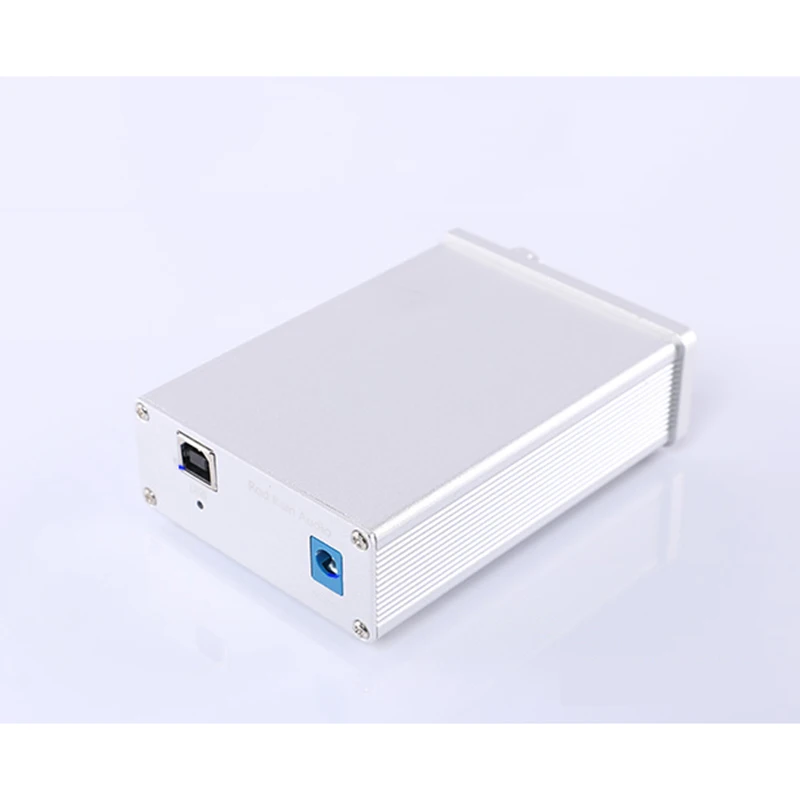 ES9038 Sound Card USB Decoder Headphone AMP Board Italian Amanero Module DSDT0555