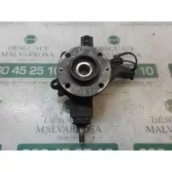 

STEERING KNUCKLE FRONT LEFT PEUGEOT 308 SW envy 2 PINS [16352274]