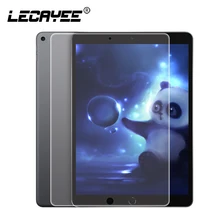 2.5D ультра прозрачное закаленное стекло протектор экрана для нового ipad 10,2 дюймов масляное покрытие Защита от царапин для Apple ipad