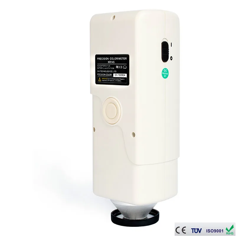 3nh NR145 Precision Colorimeter
