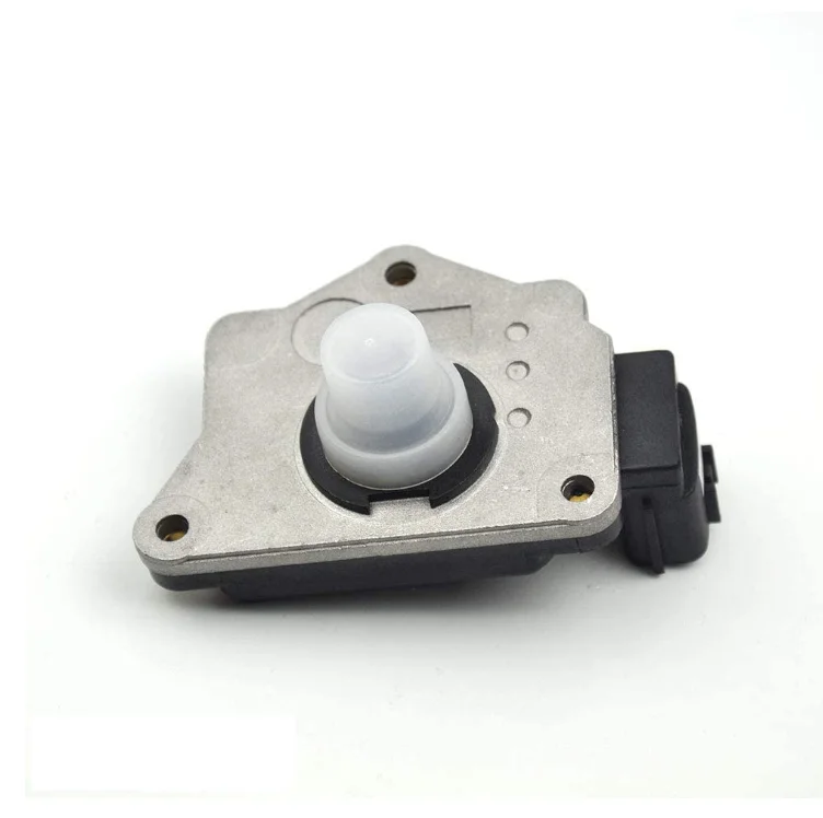 Датчик воздушного потока MAF для NISSAN D21 2.4L Sentra 100NX 1.6L Sunny 1.4L AFH45M-46 AFH45M46 16119-73C00 16119-73C0A