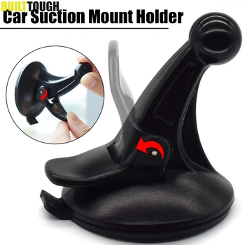 

Windshield Windscreen Car Suction Cup Mount Stand Holder For Garmin Nuvi GPS 57LM 58LM Sat Nav Tomtom Go 520 530 720 730 920 930