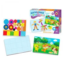 Toys& Hobbies Games and Puzzles Games Party Games Russkii stil 203988