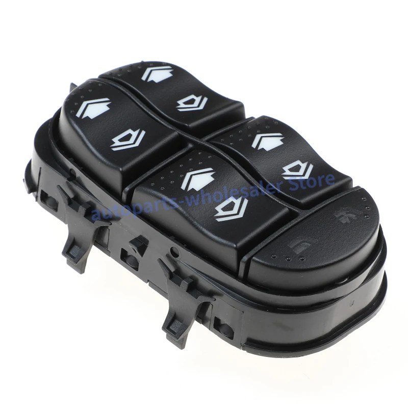 Ford Focus Mk1 1998-2005 Electric Power Window Control Switch Button