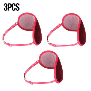 

Magnet Sleep Eye Mask Far Infrared Negative Ion Eye Protection Magnet Ossie (3 Each Set Sold)