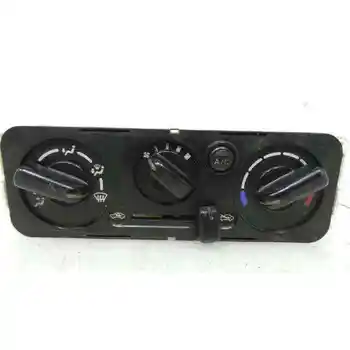 

74400A70J4 COMMAND HEATING/AIR CONDITIONING SUZUKI JIMNY SN (FJ)