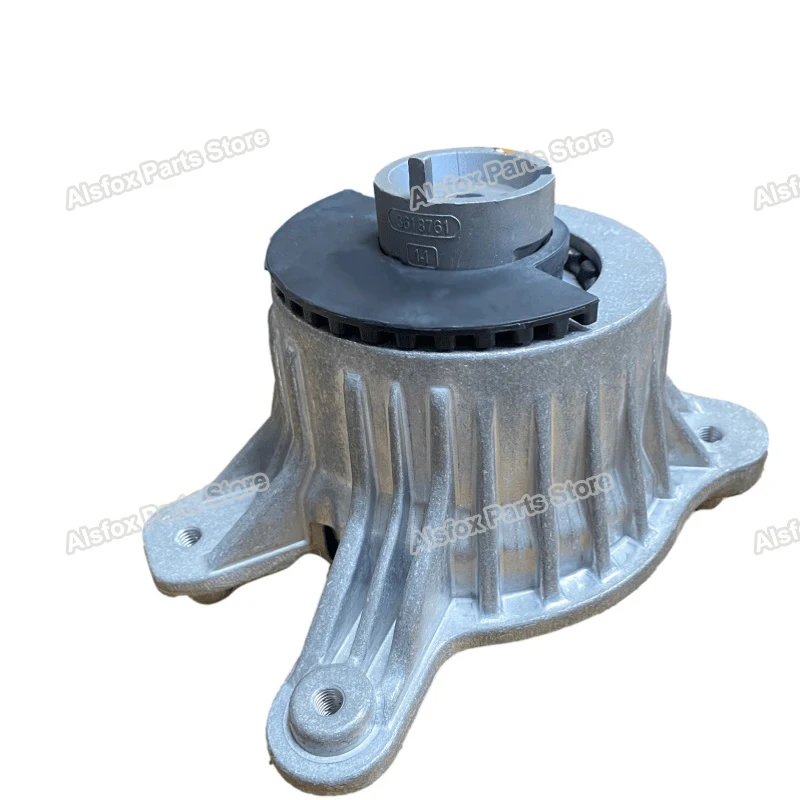 A2052406217 A2052406317 Left & Right Engine Motor Mount Bracket  