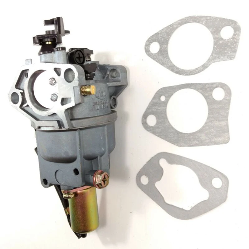 Gardening Tools Carburetor Fits For 751-12771A 751-12823 Cub Cadet MTD 4P90HU Engine Mower