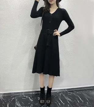 

2020 women dress Summer Women new Long Sleeve Dress Casual mesh mini Dress Sexy Party Dress