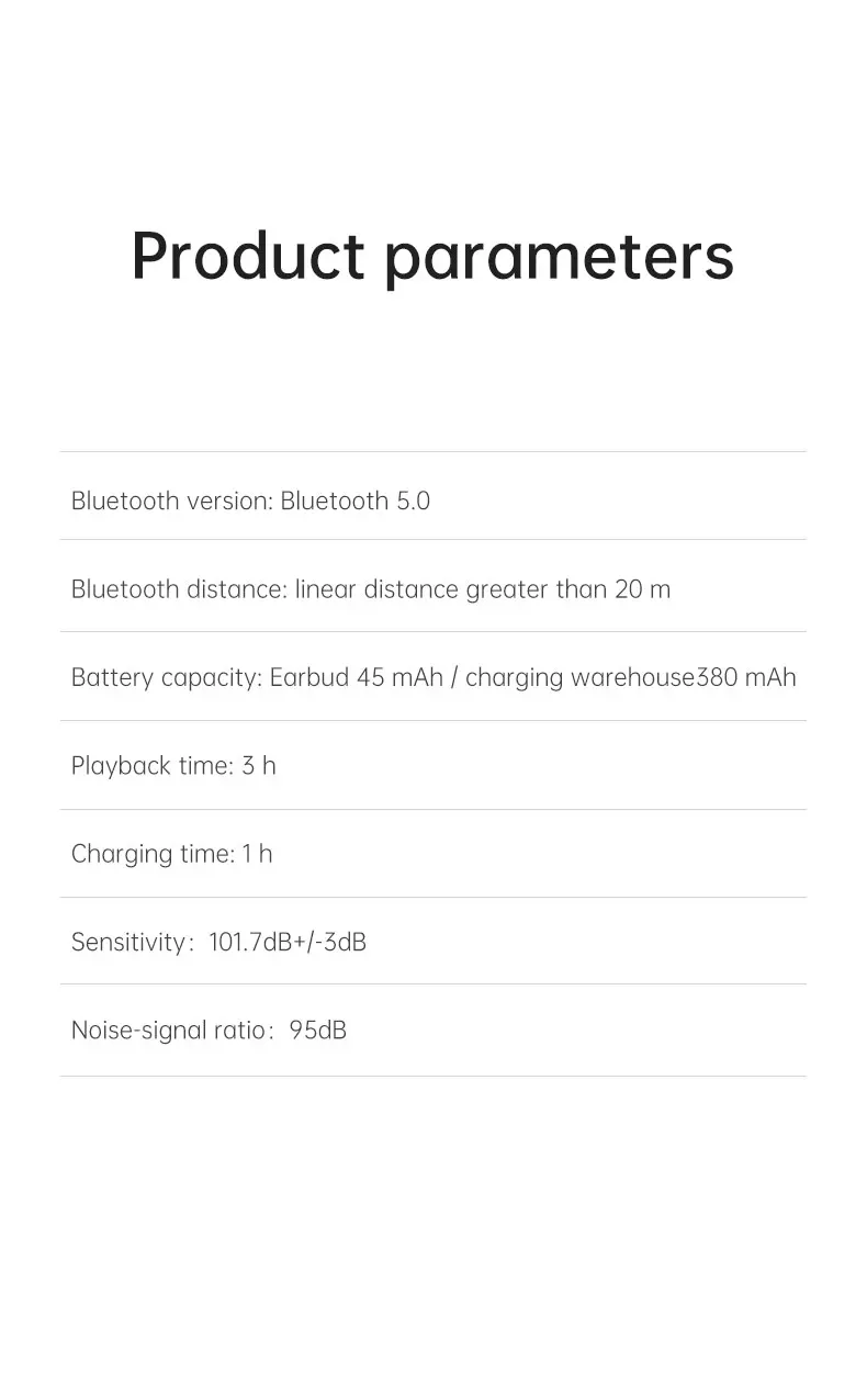 Новые беспроводные наушники Bluetooth гарнитура HIFI мини-наушники-вкладыши спортивные наушники для бега для телефонов HD наушники для звонков