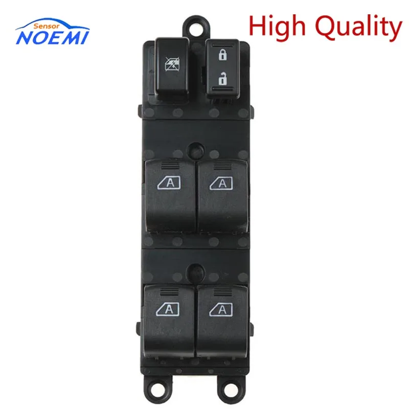 

Переключатель Стеклоподъемника YAOPEI 25401-EH100 для Infiniti M35 M45 2006-2007 25401EH100 автозапчасти