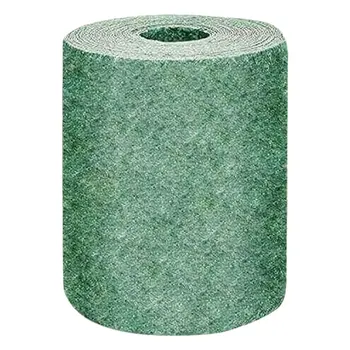 

Biodegradable grass seed mat starter mat 3M × 0.2M grass seeds carpet starter mat garden tools