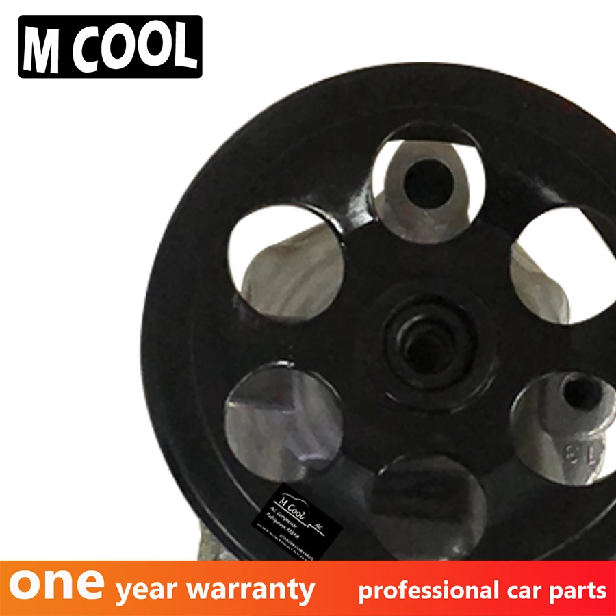Насос гидроусилителя руля 6PK для Subaru Forester 2 5 л subaru 34430SC010 34430 SC010 34430SC011