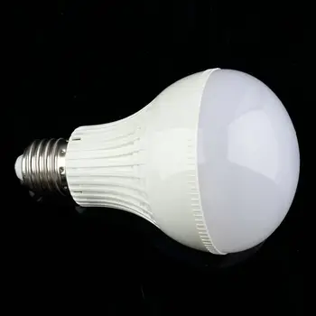 

E27 5W 12W 5730 cool white LED bulb light lamp energy saving Super Deal! Inventory Clearance 2019