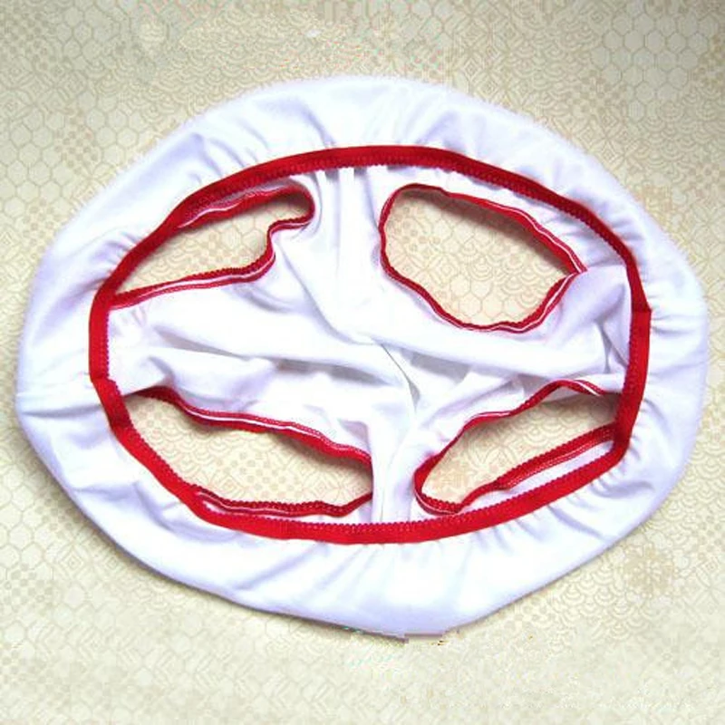 Sexy Fundies Underwear Lingerie Panties Built For Two Cotton Briefs For Men And Women