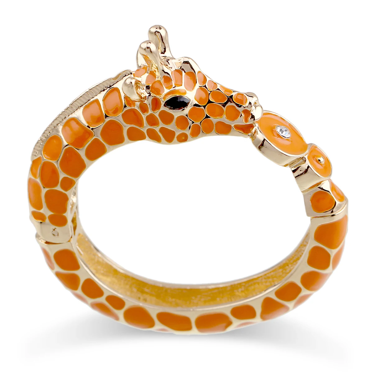 para mulheres, linda zebra, bracelete statement, braceletes