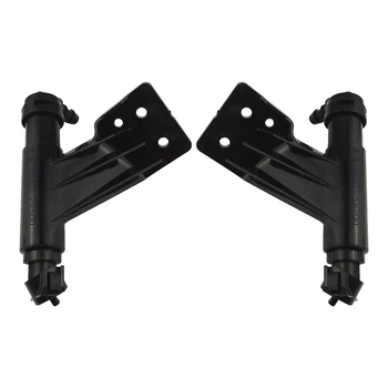 

98671-2P500 98672-2P500 for KIA SORENTO 2013 2014 Headlight Water Spray Nozzle Washer Actuator Pump