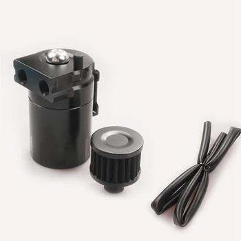 

Car accessories 300ML oil can with air filter