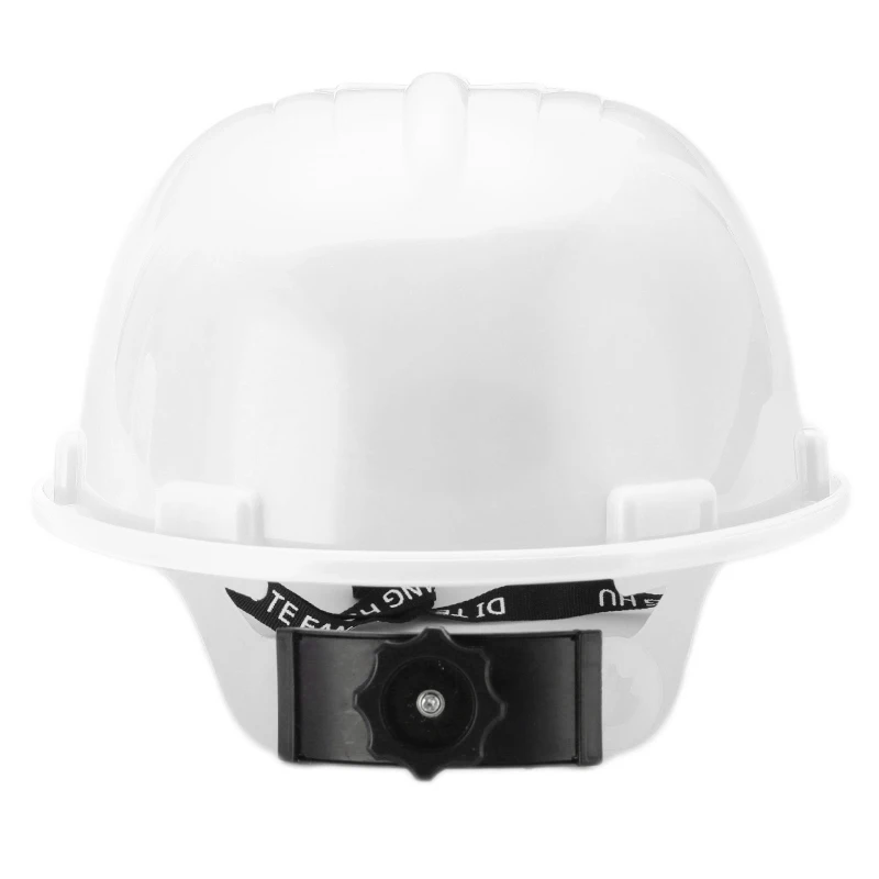 Safety Hard Hat Sun Protection Temperature Reduction Site Construction