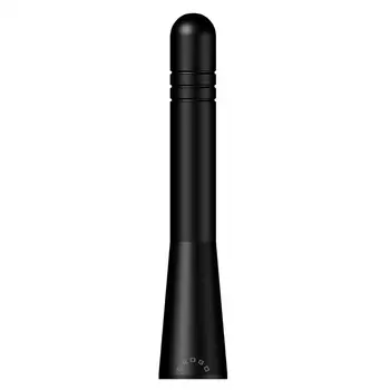 

DROGO 3.2" StandX Replacement Antenna for Chevy Colorado 2006-2014 | Radio Reception Enhanced