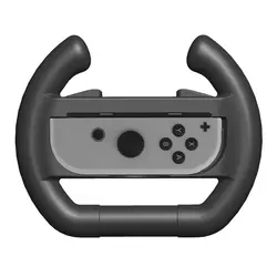 2 PCS Controller Direction Manipulate Wheel Game Racing Steering Wheel Durable Controller Handle Grip Game Accessories 2 PCS Controller Direction Manipulate Wheel Game Racing Steering Wheel Durable Controller Handle Grip Game Accessories