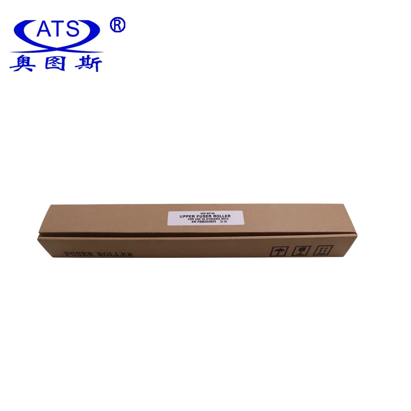 KM-FS6025UPPER FUSER ROLLER 1