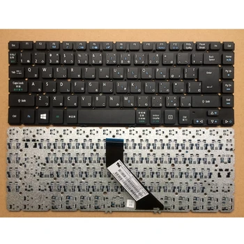 

New JP Japanese Keyboard For Acer V5-471 V5-471G V5-471PG V5-431 V5-431G V5-431P V5-471PG M5-581 laptop keyboard