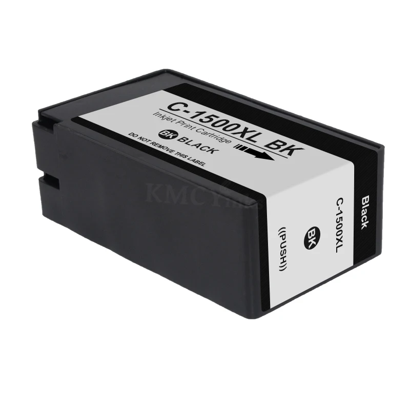 TONER EXPERTE PGI-1500XL 10 XL Cartucce d'inchiostro compatibili con Canon MAXIFY MB2350 MB2750 MB2755 MB2050 MB2150 MB2155 9182B001 9193B001 9194B001 9195B001 | Alta Capacità