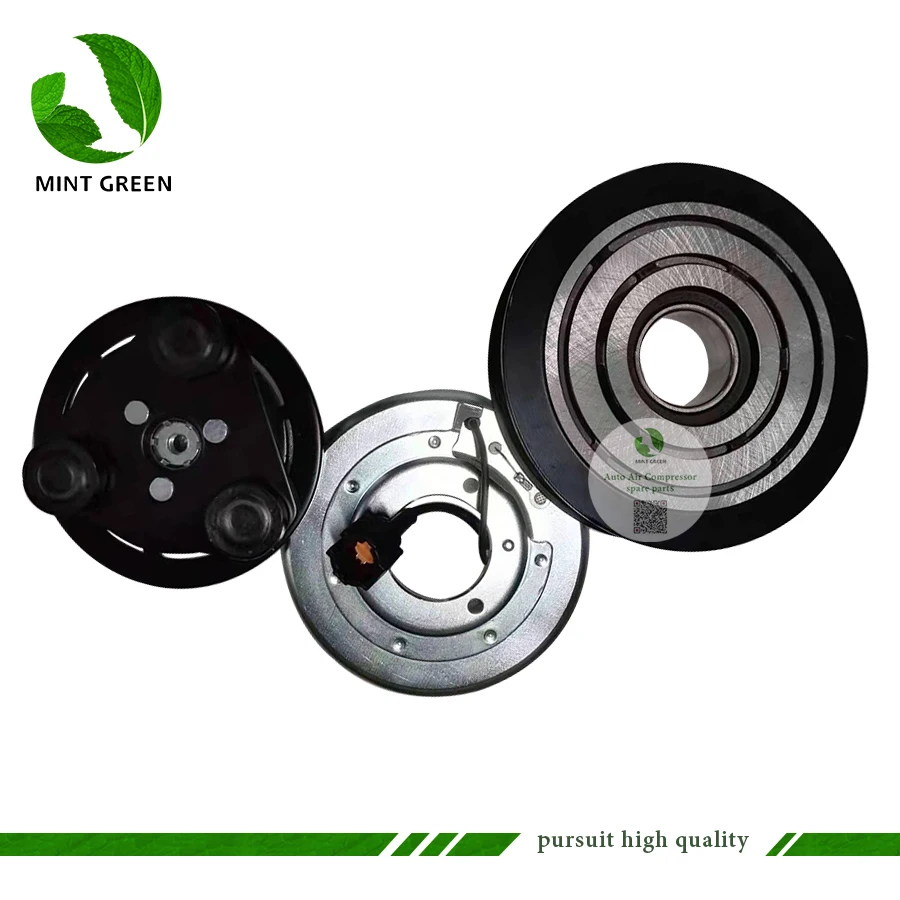 

Freeshipping For Nissan Altima Murano Maxima 3.5L Gas Auto ac compressor clutch 6PK 92600CA01C 92600CA030 92600CA03A 92600CA03B