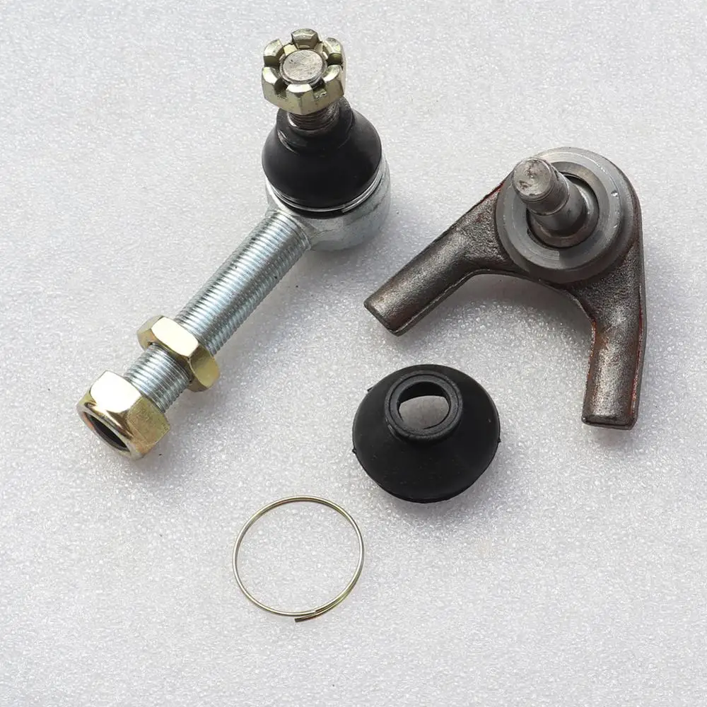 Шаровой шарнир M16 * M14 с шаровым шарниром и поворотным рычагом для квадроциклов 50cc