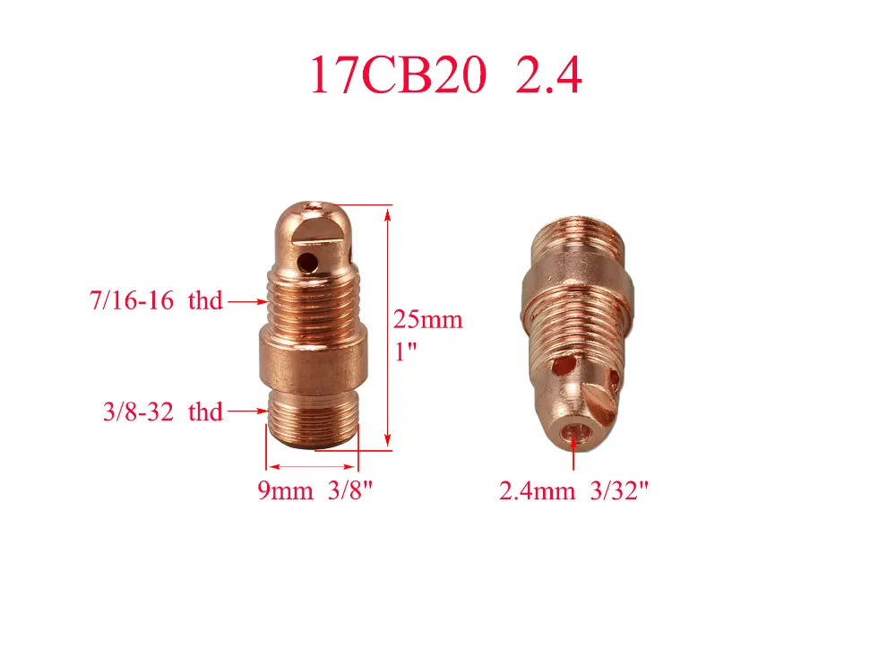 JW983 17CB20-2.4