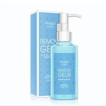 

Face Oil Control Cleanser Fruit Acid Peeling Gel Facial Exfoliating Peeling Scrub Deep Clean Acne Blackhead Remove Whitening