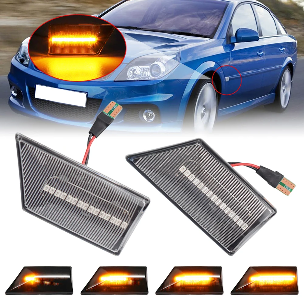   LED  ȣ ̵ Ŀ Ʈ ̳ Ŀ 93192381 93192382 Opel Vectra C Signum 2003-2008