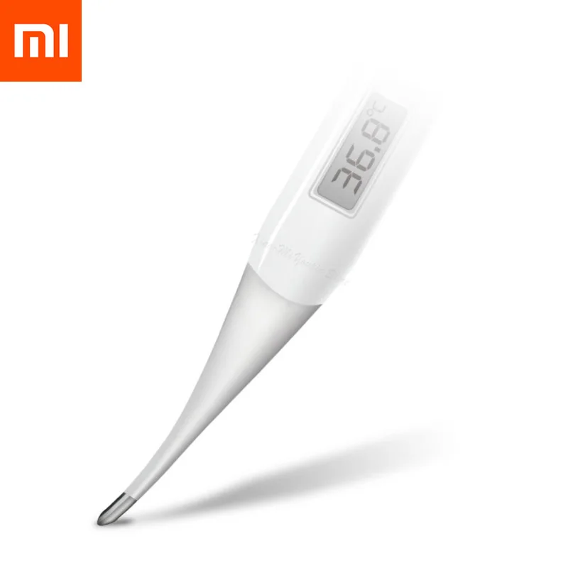 Xiaomi Andon Термометр Электрический Медицинский детский Высокочувствительный